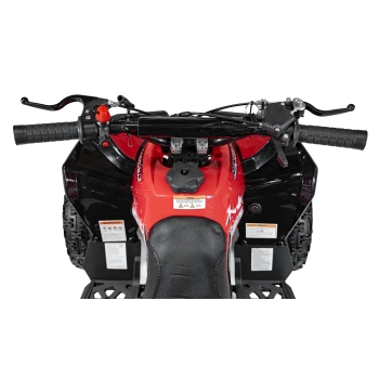 Pojazd Quad Spalinowy RENEGADE HIPERFECT 49CC Zielony PSP.ATV-3A.CR